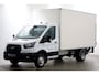 Ford Transit 350 2.0 TDCI 130pk Trend Dubbel Lucht Bakwagen met laadklep 06-2022