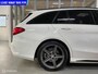 Mercedes-Benz C-klasse Estate 220 CDI PANO LEER
