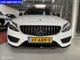 Mercedes-Benz C-klasse Estate 220 CDI PANO LEER