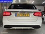 Mercedes-Benz C-klasse Estate 220 CDI PANO LEER