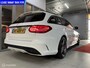 Mercedes-Benz C-klasse Estate 220 CDI PANO LEER