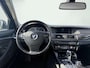 BMW 5-Serie 520i High Executive | Schuif- kanteldak | Automaat | Elektrische stoelen | Stoelverwarming | Parkeersens | Apk 07-2027