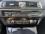 BMW 5-Serie 520i High Executive | Schuif- kanteldak | Automaat | Elektrische stoelen | Stoelverwarming | Parkeersens | Apk 07-2027