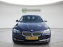BMW 5-Serie 520i High Executive | Schuif- kanteldak | Automaat | Elektrische stoelen | Stoelverwarming | Parkeersens | Apk 07-2027
