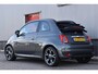 Fiat 500C 1.0 Hybrid Rockstar NL-auto, Navi, Cruise control, PDC, Cabrio