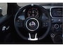 Fiat 500C 1.0 Hybrid Rockstar NL-auto, Navi, Cruise control, PDC, Cabrio