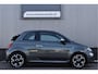 Fiat 500C 1.0 Hybrid Rockstar NL-auto, Navi, Cruise control, PDC, Cabrio
