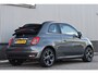 Fiat 500C 1.0 Hybrid Rockstar NL-auto, Navi, Cruise control, PDC, Cabrio