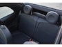 Fiat 500C 1.0 Hybrid Rockstar NL-auto, Navi, Cruise control, PDC, Cabrio