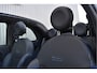 Fiat 500C 1.0 Hybrid Rockstar NL-auto, Navi, Cruise control, PDC, Cabrio