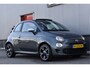 Fiat 500C 1.0 Hybrid Rockstar NL-auto, Navi, Cruise control, PDC, Cabrio