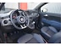 Fiat 500C 1.0 Hybrid Rockstar NL-auto, Navi, Cruise control, PDC, Cabrio