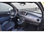 Fiat 500C 1.0 Hybrid Rockstar NL-auto, Navi, Cruise control, PDC, Cabrio