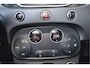 Fiat 500C 1.0 Hybrid Rockstar NL-auto, Navi, Cruise control, PDC, Cabrio
