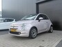 Fiat 500 1.0 Hybrid Launch Edition | Climate | Carplay | Panoramadak | Parkeersensoren | Lichtmetaal | Prachtige uitvoering!!