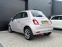 Fiat 500 1.0 Hybrid Launch Edition | Climate | Carplay | Panoramadak | Parkeersensoren | Lichtmetaal | Prachtige uitvoering!!