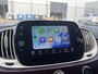 Fiat 500 1.0 Hybrid Launch Edition | Climate | Carplay | Panoramadak | Parkeersensoren | Lichtmetaal | Prachtige uitvoering!!