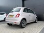 Fiat 500 1.0 Hybrid Launch Edition | Climate | Carplay | Panoramadak | Parkeersensoren | Lichtmetaal | Prachtige uitvoering!!