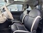 Fiat 500 1.0 Hybrid Launch Edition | Climate | Carplay | Panoramadak | Parkeersensoren | Lichtmetaal | Prachtige uitvoering!!