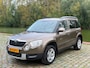 Skoda Yeti 1.2 TSI Ambition AUTOMAAT 1e eigenaar dealer onderhouden airco elektrische ramen cruis control
