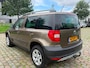 Skoda Yeti 1.2 TSI Ambition AUTOMAAT 1e eigenaar dealer onderhouden airco elektrische ramen cruis control