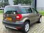 Skoda Yeti 1.2 TSI Ambition AUTOMAAT 1e eigenaar dealer onderhouden airco elektrische ramen cruis control
