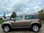 Skoda Yeti 1.2 TSI Ambition AUTOMAAT 1e eigenaar dealer onderhouden airco elektrische ramen cruis control