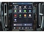 Volvo C40 Extended Range Plus 82 kWh - Panoramadak - IntelliSafe Assist & Surround - Parkeercamera achter - Verwarmde voorstoelen & stuur - Parkeersensoren voor & achter - Draadloze tel. lader - Warmtepomp - Extra getint glas - 19' LMV