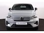Volvo C40 Extended Range Plus 82 kWh - Panoramadak - IntelliSafe Assist & Surround - Parkeercamera achter - Verwarmde voorstoelen & stuur - Parkeersensoren voor & achter - Draadloze tel. lader - Warmtepomp - Extra getint glas - 19' LMV