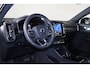 Volvo C40 Extended Range Plus 82 kWh - Panoramadak - IntelliSafe Assist & Surround - Parkeercamera achter - Verwarmde voorstoelen & stuur - Parkeersensoren voor & achter - Draadloze tel. lader - Warmtepomp - Extra getint glas - 19' LMV
