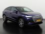 Audi Q4 Sportback e-tron 40 S-Line 77 kWh | SOH 98% | Warmtepomp | Trekhaak | Zondag Open!