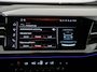 Audi Q4 Sportback e-tron 40 S-Line 77 kWh | SOH 98% | Warmtepomp | Trekhaak | Zondag Open!