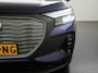 Audi Q4 Sportback e-tron 40 S-Line 77 kWh | SOH 98% | Warmtepomp | Trekhaak | Zondag Open!