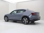 Polestar 2 Standard Range Single Motor 165kW 63kWh 93,02% SoH [ PILOT+PLUS+PANO+CAMERA+WARMTEPOMP+STOELVERWARMING ]