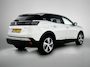 Peugeot 3008 HYbrid4 Blue Lease Allure 300pk Automaat | Navigatie | Camera | Licht Metalen Velgen 18" | Dodehoek Detectie | Voorstoelen Verwarmd