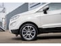 Ford EcoSport 1.0 EcoBoost Titanium | Navi | Apple Carplay/Android Auto | Camera | Cruise Control | 17''LM Velgen | DAB | Winterpack | Achteruitrijcamera | DAB ontvanger | Lichtmetalen velgen 17"