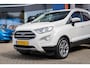 Ford EcoSport 1.0 EcoBoost Titanium | Navi | Apple Carplay/Android Auto | Camera | Cruise Control | 17''LM Velgen | DAB | Winterpack | Achteruitrijcamera | DAB ontvanger | Lichtmetalen velgen 17"