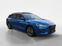 Ford Focus Wagon 1.0 EcoBoost Hybrid ST Line X | Winter Pack | Driver Assistance Pack | Panormadak | Apple Carplay & Android Auto | Navigatiesysteem |