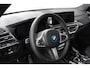 BMW X3 xDrive30e Hybrid M-Sport High Executive Leder Panoramisch Schuifdak Hifi Camera 360 Active Cruise Control Climate Control Parkeer sensoren Lichtmetalen Velgen