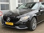 Mercedes-Benz C-klasse C180 Prestige AMG Navi Pdc Leer Stoelver NW APK!