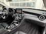 Mercedes-Benz C-klasse C180 Prestige AMG Navi Pdc Leer Stoelver NW APK!