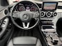 Mercedes-Benz C-klasse C180 Prestige AMG Navi Pdc Leer Stoelver NW APK!