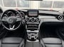 Mercedes-Benz C-klasse C180 Prestige AMG Navi Pdc Leer Stoelver NW APK!