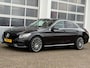 Mercedes-Benz C-klasse C180 Prestige AMG Navi Pdc Leer Stoelver NW APK!
