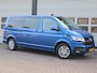 Volkswagen Transporter 2.0 TDI 150 pk DSG Automaat - DC Leder - Omvormer 220v