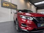 Nissan Qashqai 1.3 DIG-T Tekna + | Trekhaak | Nappa leer | Pano | 360 cam | Bose | Full option