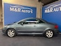 Peugeot 307 CC 2.0-16V Automaat met Nieuwe Apk