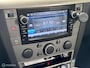 Opel Vectra Wagon 1.8-16V Executive. CRUISE, LEDER, STOELVERWARMING