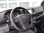 Toyota ProAce Worker 2.0 D 122pk Euro 6 - 2x Schuifdr -Camera
