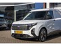 Ford E-Transit Cour. Trend 44 kWh | Trekhaak | Apple Carplay/Android Auto | Cruise control adaptief | Keyless | Electronic climate controle | Parkeersensor achter | Navigatiesysteem | Apple Carplay/Android Auto|telefoonintegratie premium | Buitenspiegels in afwijkende kleur | Cruise control adaptief met Stop&Go en stuurhulp